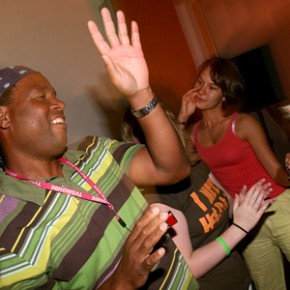 Disco - 04/08/2007