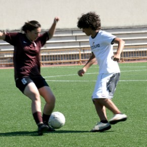 Football - 03/08/2007