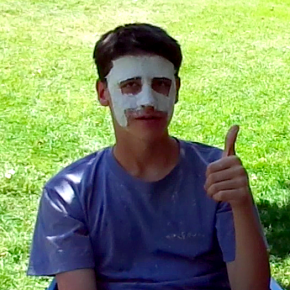 Europe Faces (video)