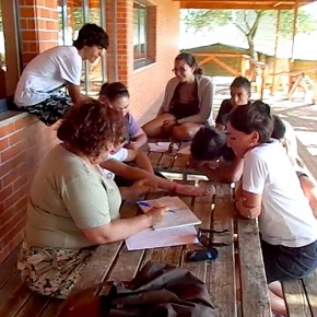 Group Meetings (video)